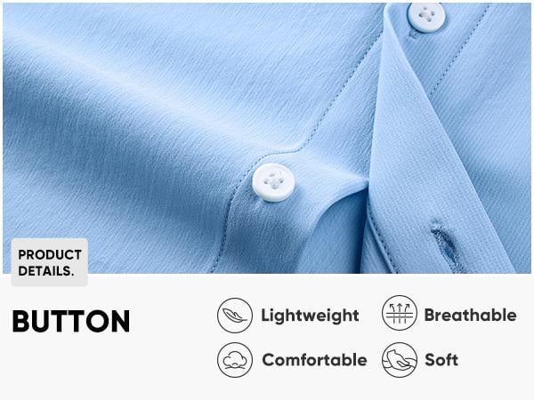 JMIERR Mens Muscle Fit Dress Shirts Casual Button Down Shirt Short Sleeve Wrinkle-Free Shirts JMIERR Mens Muscle Fit Dress Shirts Casual Button Down Shirt Short Sleeve Wrinkle-Free Shirts