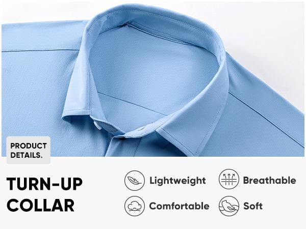 JMIERR Mens Muscle Fit Dress Shirts Casual Button Down Shirt Short Sleeve Wrinkle-Free Shirts JMIERR Mens Muscle Fit Dress Shirts Casual Button Down Shirt Short Sleeve Wrinkle-Free Shirts