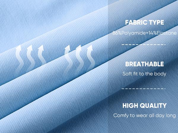 ⚡Hot Sales 49% OFF🔥Mens Muscle Fit Dress Shirts Casual Button Down Shirt Short Sleeve Wrinkle-Free Shirts