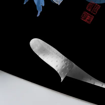 Tokyo-Tiger Ice Viper&Bloom Mesh Jersey