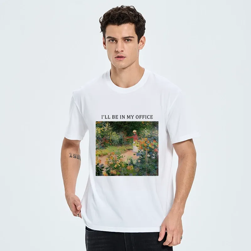 Tokyo-Tiger Planting enthusiasts Classic T-Shirt