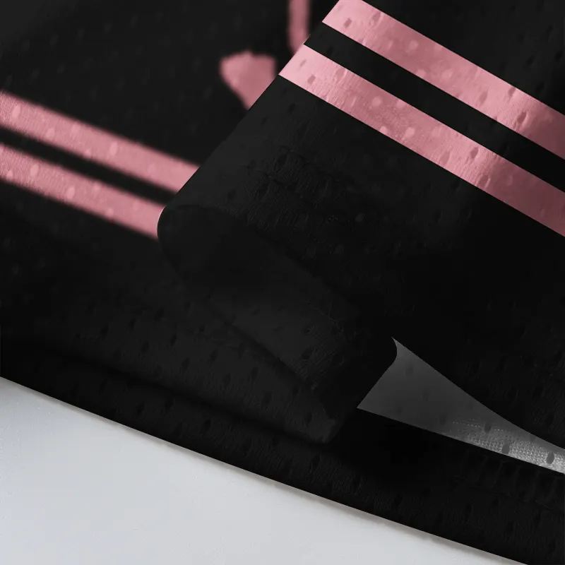 Tokyo-Tiger Stupid Goose Funny  Retro Mesh Jersey