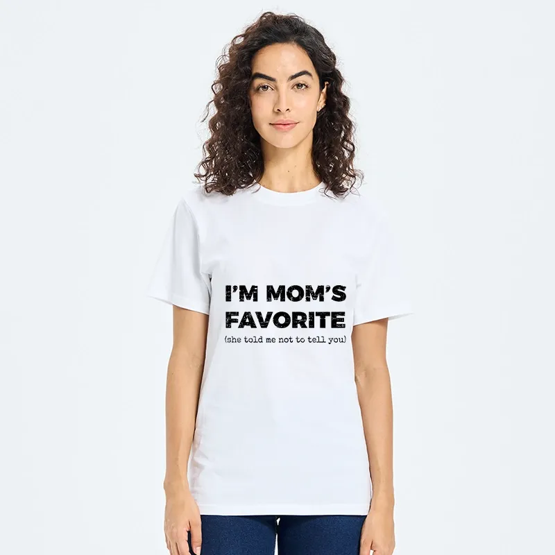 Tokyo-Tiger Mother's Day Jokes Classic T-Shirt