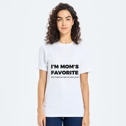 Tokyo-Tiger Mother's Day Jokes Classic T-Shirt