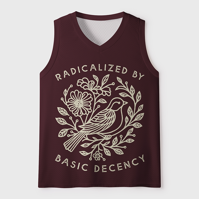 Tokyo-Tiger Pigeon That Was Moved One Mesh Tank Top