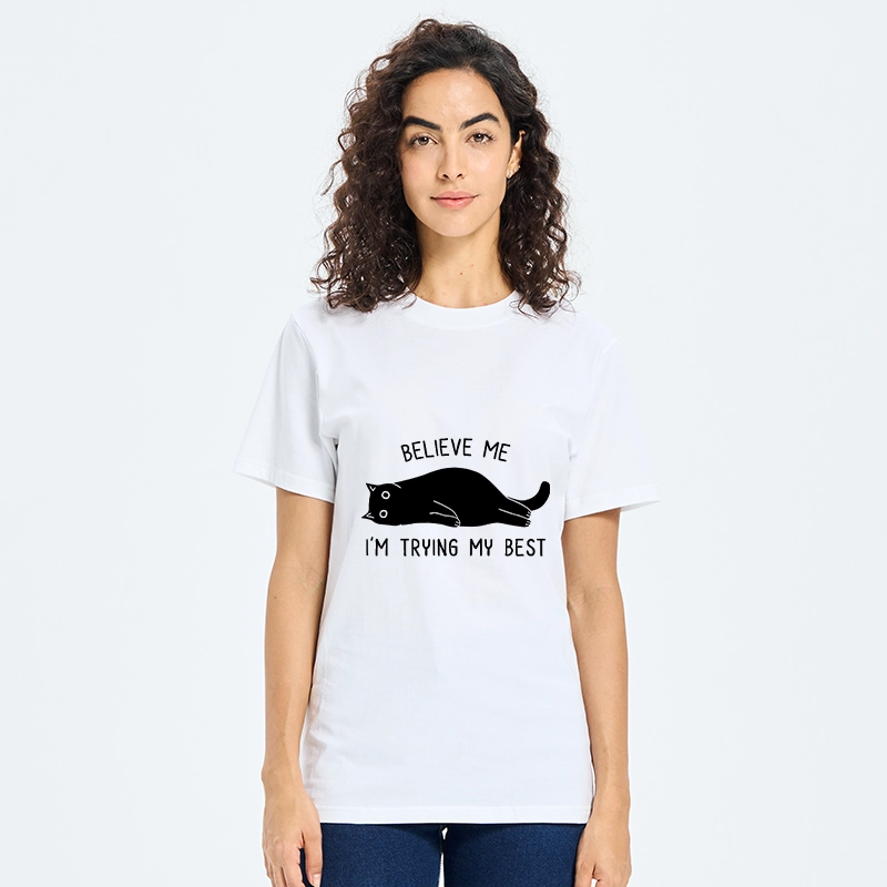 Tokyo-Tiger When Life Is Hard Nap First Classic T-Shirt