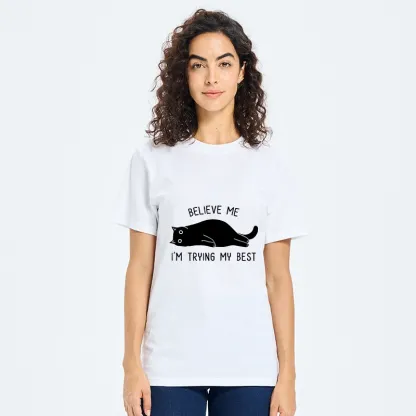 Tokyo-Tiger When Life Is Hard Nap First Classic T-Shirt