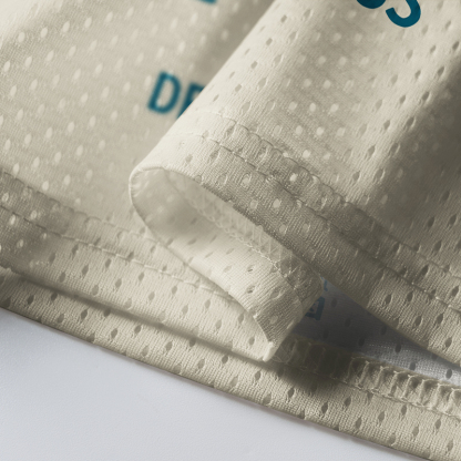 Tokyo-Tiger Vintage Drunken Octopus Japan Mesh Jersey