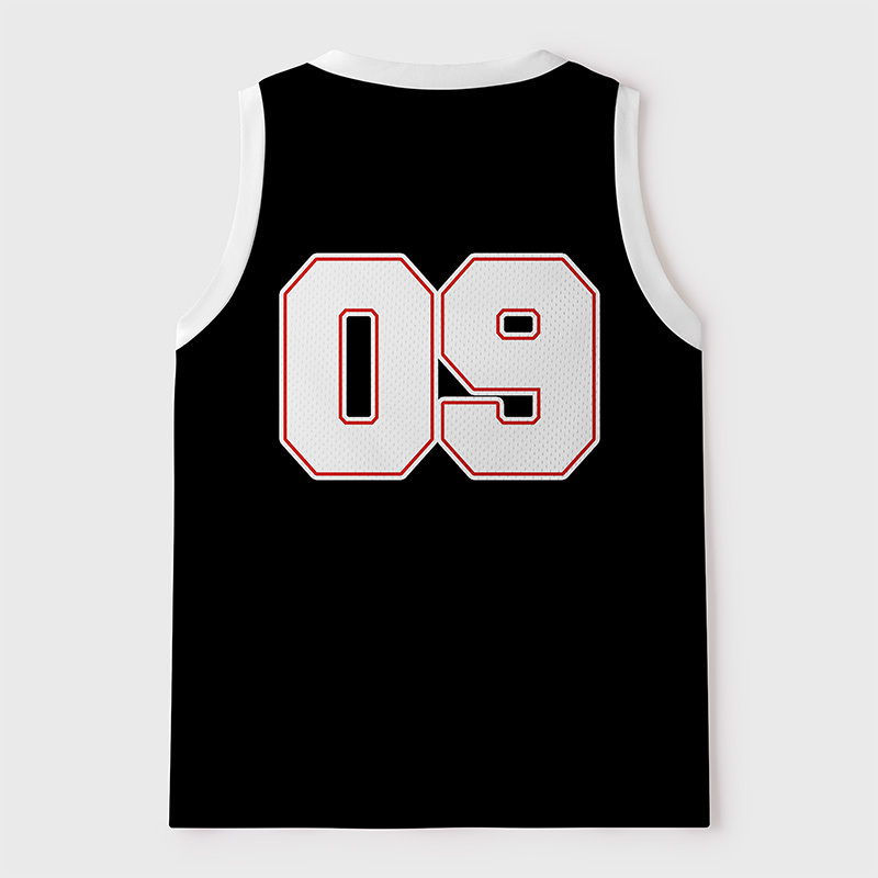 Tokyo-Tiger Cat Eating Ramen Japanese Style Mesh Tank Top