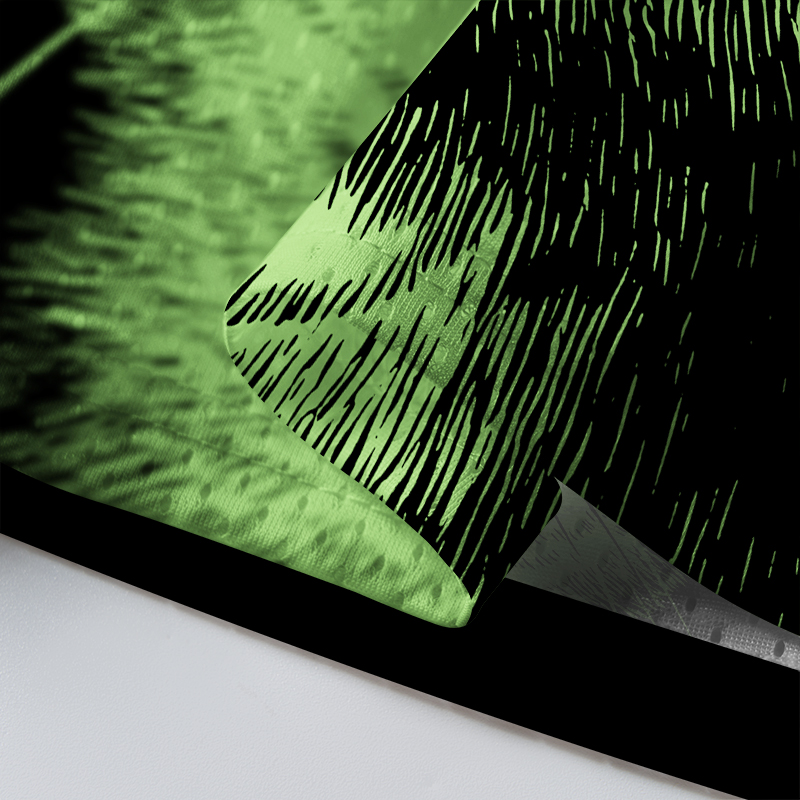 Tokyo-Tiger Confused Cat Japanese Mesh Jersey