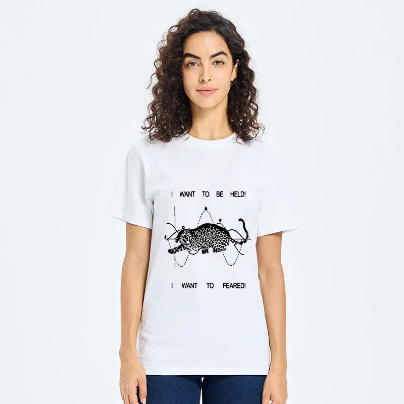 Tokyo-Tiger Relatable Cat Contradiction Meme Classic T-Shirt