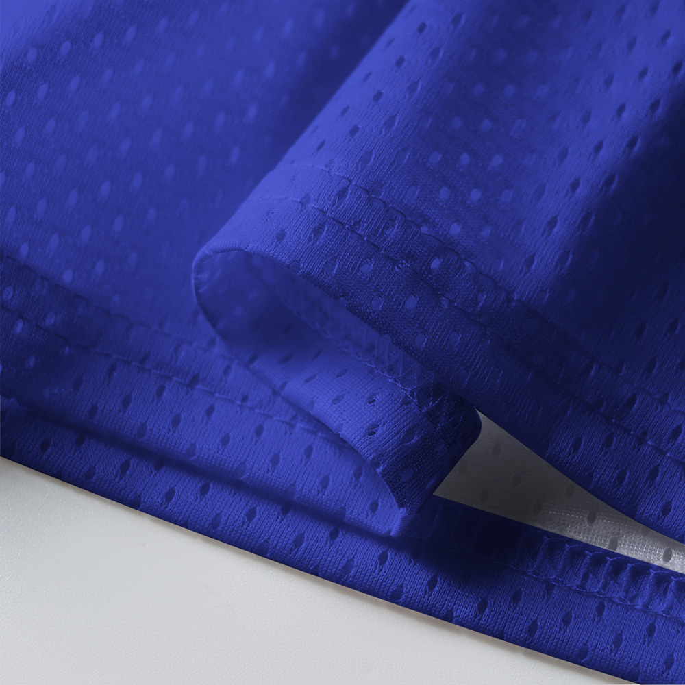 Tokyo-Tiger Great Swordsman Monster-Zhujian  Mesh Jersey
