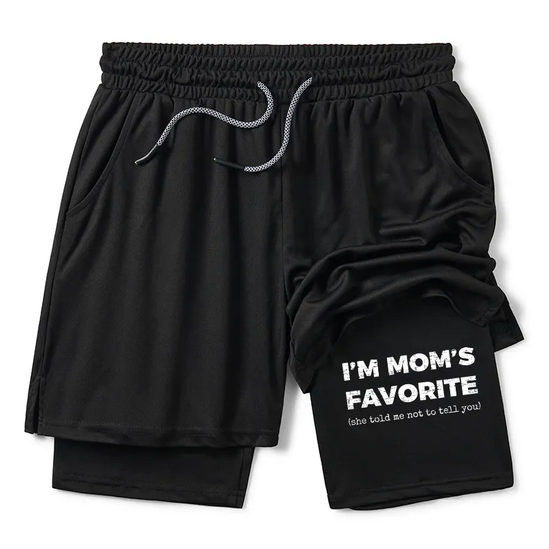 Tokyo-Tiger Mother's Day Jokes Training Shorts Sale