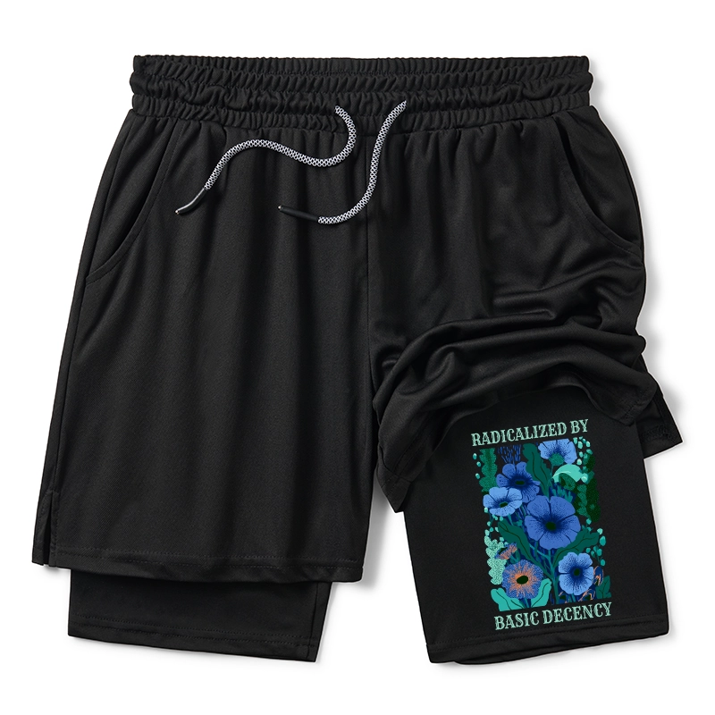 Tokyo-Tiger Pure Radicalism Training Shorts