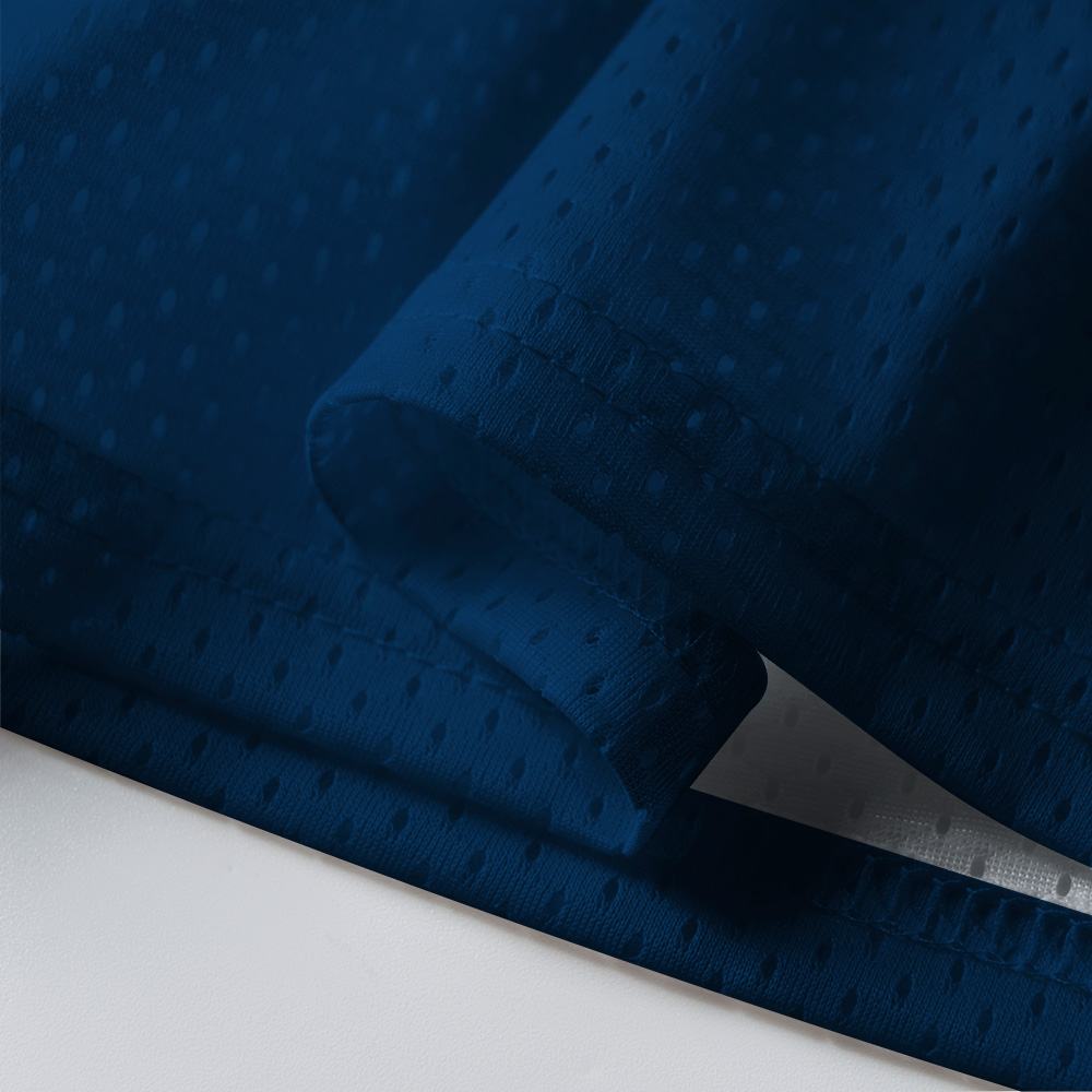 Tokyo-Tiger Kyoto Kimono Mesh Jersey