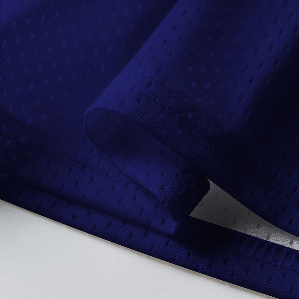 Tokyo-Tiger Flashing Peony Mesh Jersey