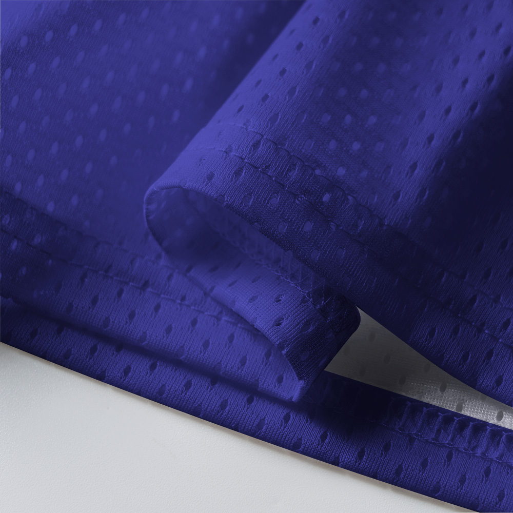Tokyo-Tiger Rainbow Tiger Mesh Jersey