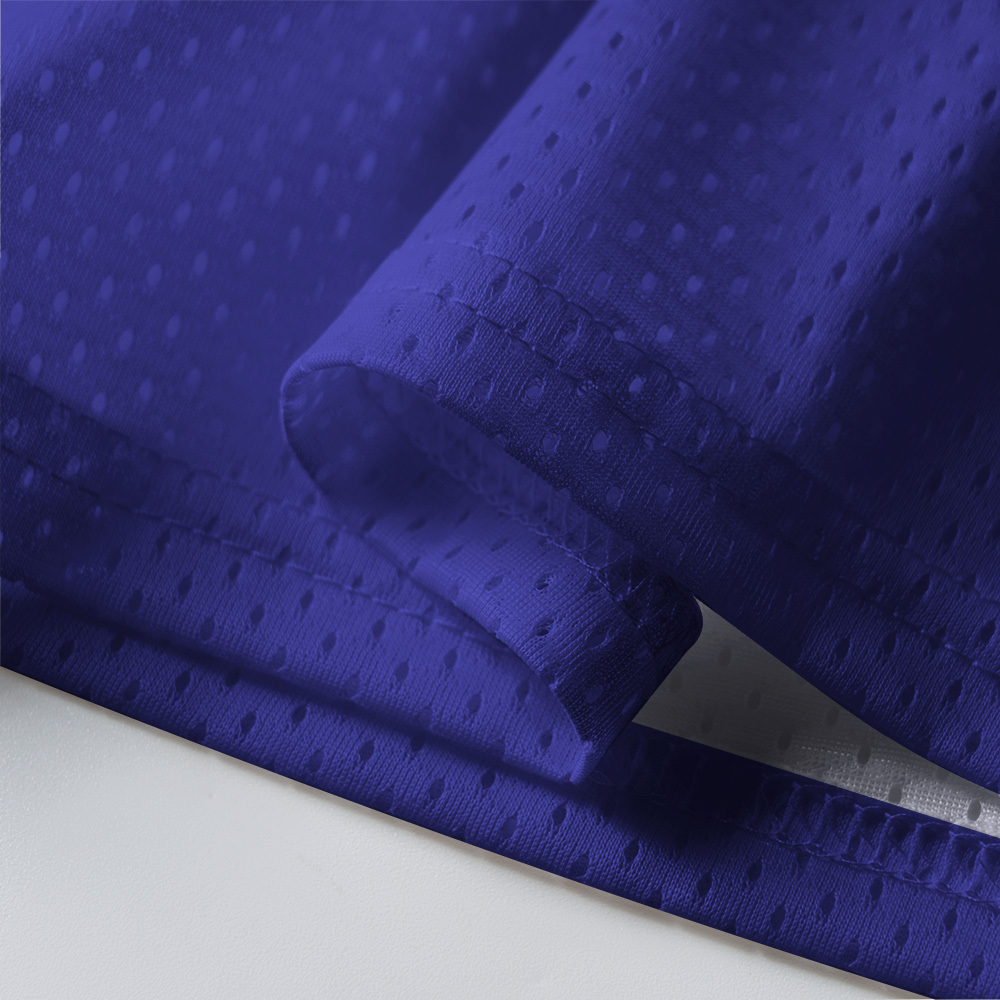 Tokyo-Tiger Rainbow Tiger Mesh Jersey