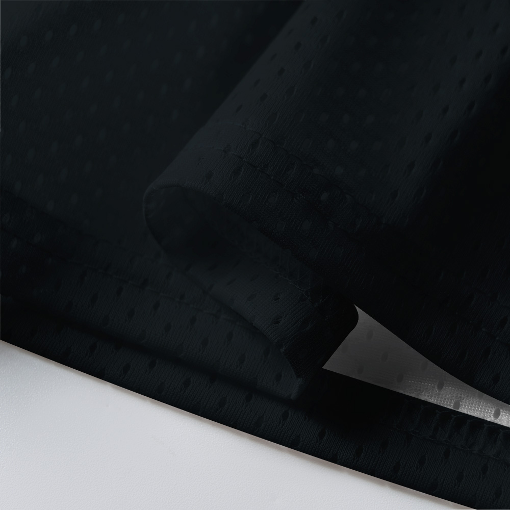 Tokyo-Tiger Falcon Mechanical Champion Core Mesh Jersey