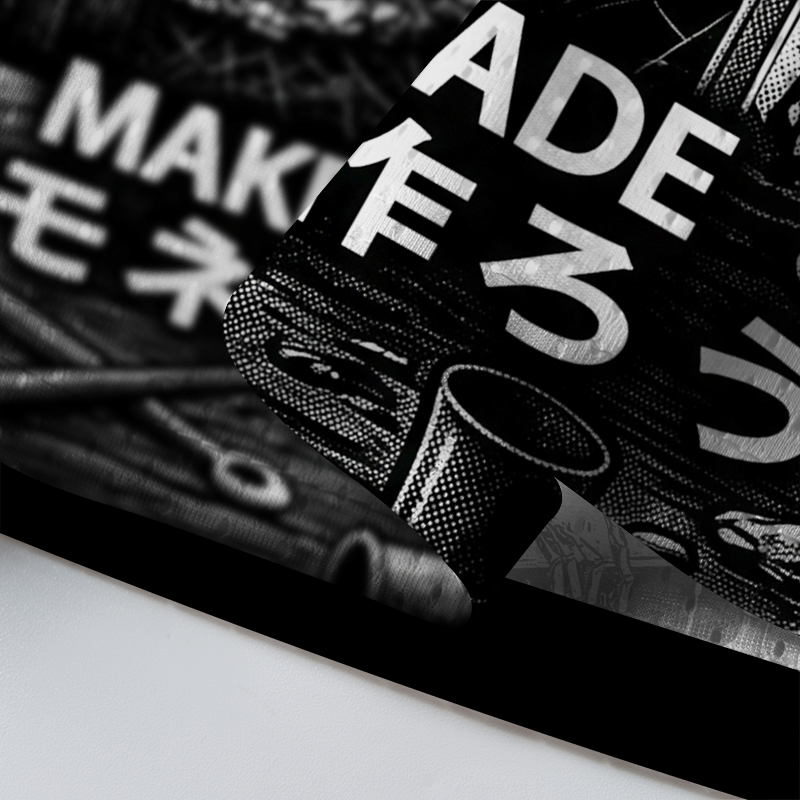 Tokyo-Tiger Funny Skull：Make Demonade Mesh Jersey