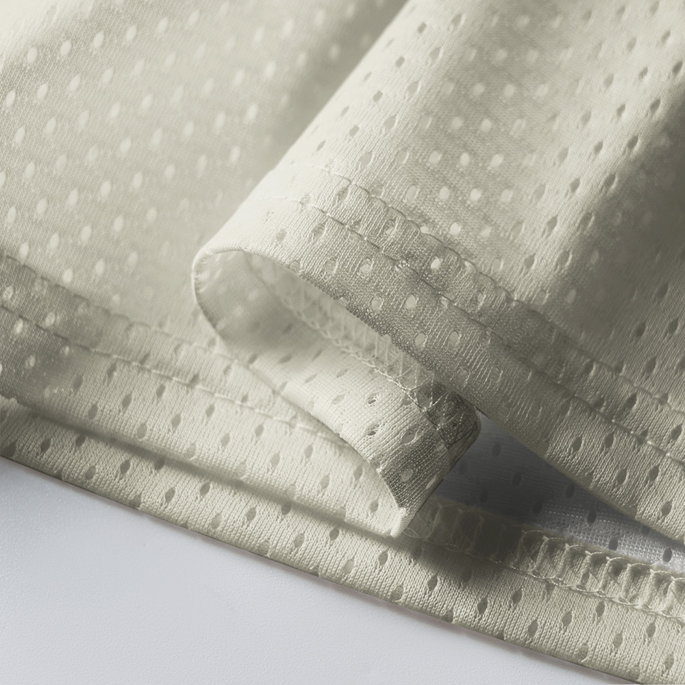 Tokyo-Tiger IDIOT-PROOF Mesh Jersey