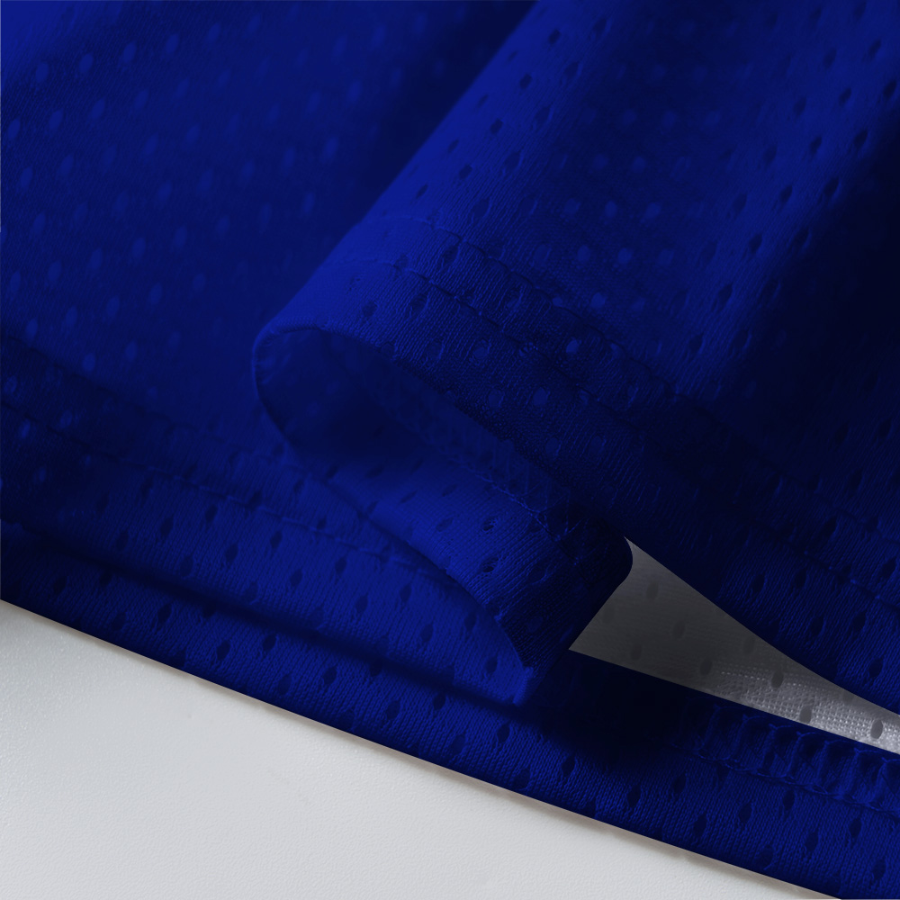 Tokyo-Tiger Crow Moon Night Mesh Jersey