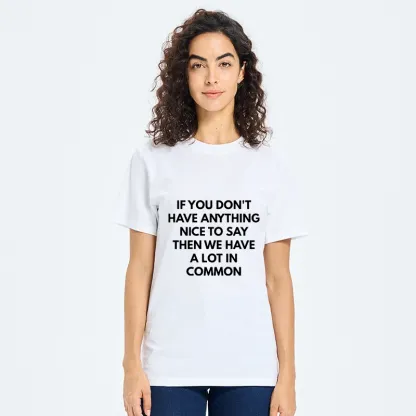 Tokyo-Tiger Funny Moody Quiet Person Relatable Meme Classic T-Shirt