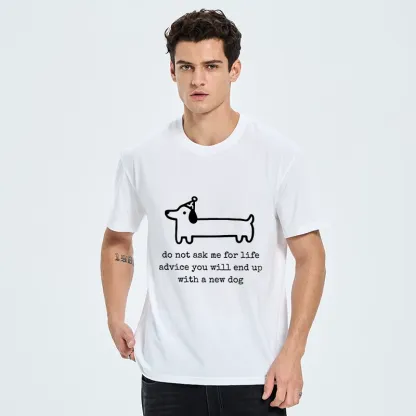Tokyo-Tiger Meme Dog No Life Tips Graphic Classic T-Shirt