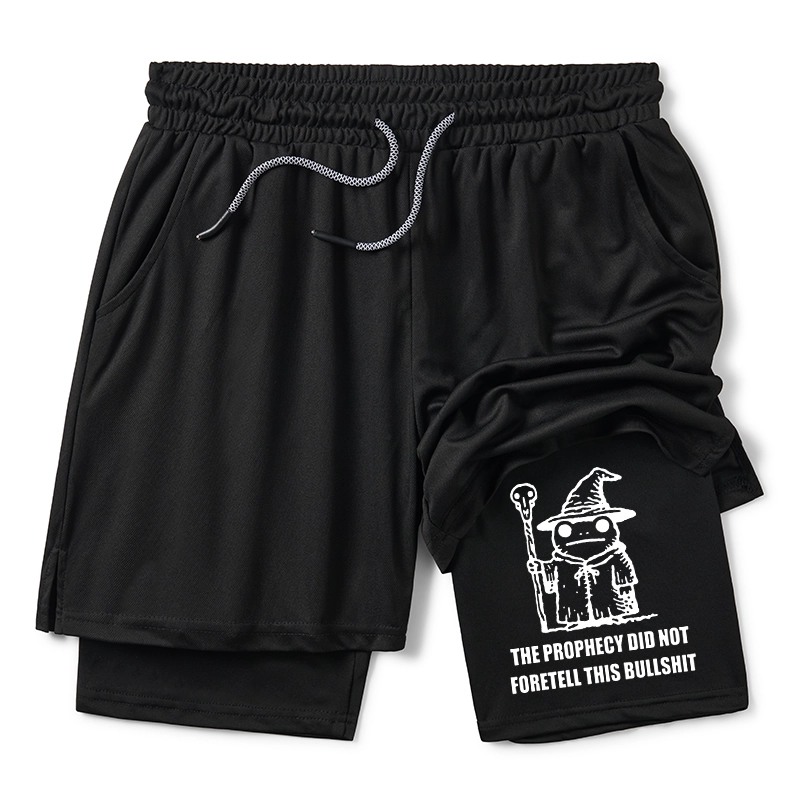 Tokyo-Tiger Funny Meme Wizard Frog Weird Prophecy Training Shorts