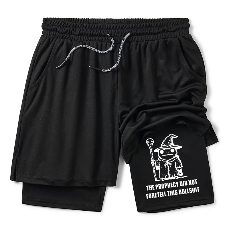 Tokyo-Tiger Funny Meme Wizard Frog Weird Prophecy Training Shorts Sale