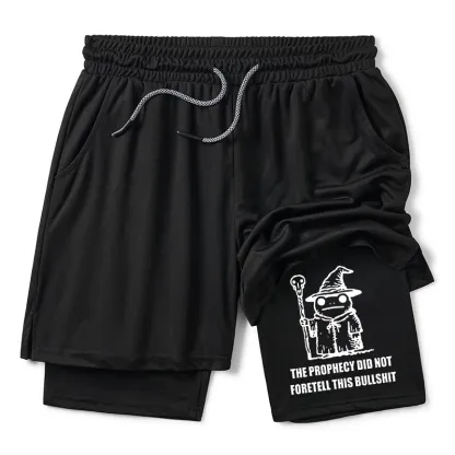 Tokyo-Tiger Funny Meme Wizard Frog Weird Prophecy Training Shorts
