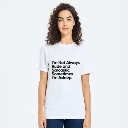 Tokyo-Tiger Sarcastic Funny Text Meme Classic T-Shirt