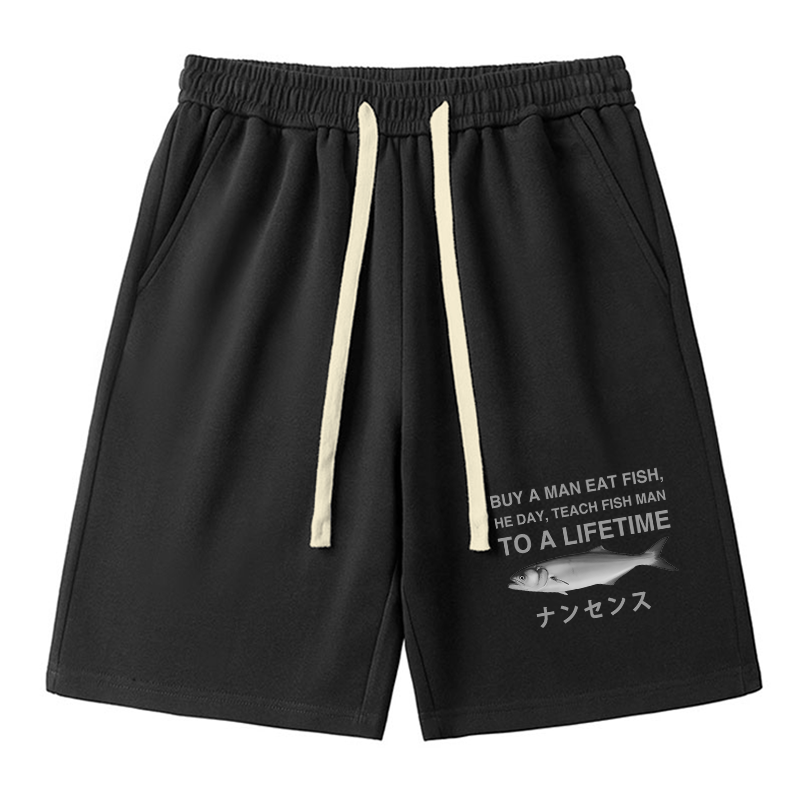 Tokyo-Tiger Funny To A Lifetime Unisex Shorts