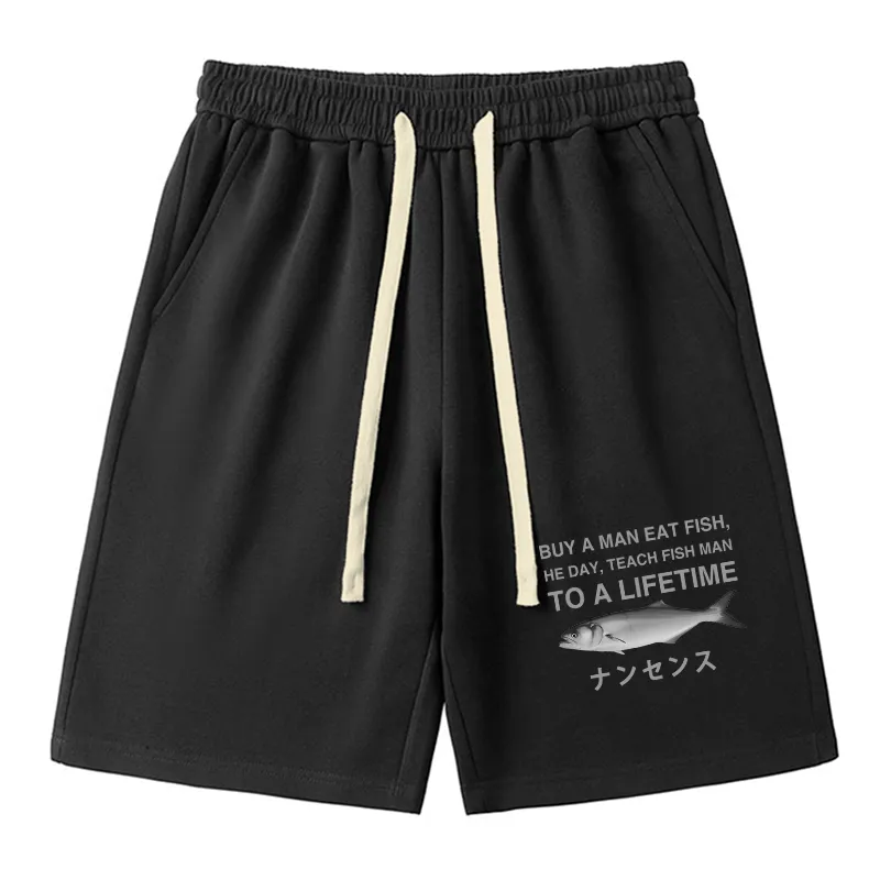 Tokyo-Tiger Funny To A Lifetime Unisex Shorts Sale