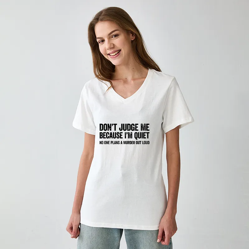 Tokyo-Tiger Sarcastic Funny Quote V-Neck Classic T-Shirt