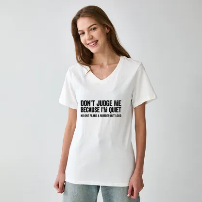 Tokyo-Tiger Sarcastic Funny Quote V-Neck Classic T-Shirt