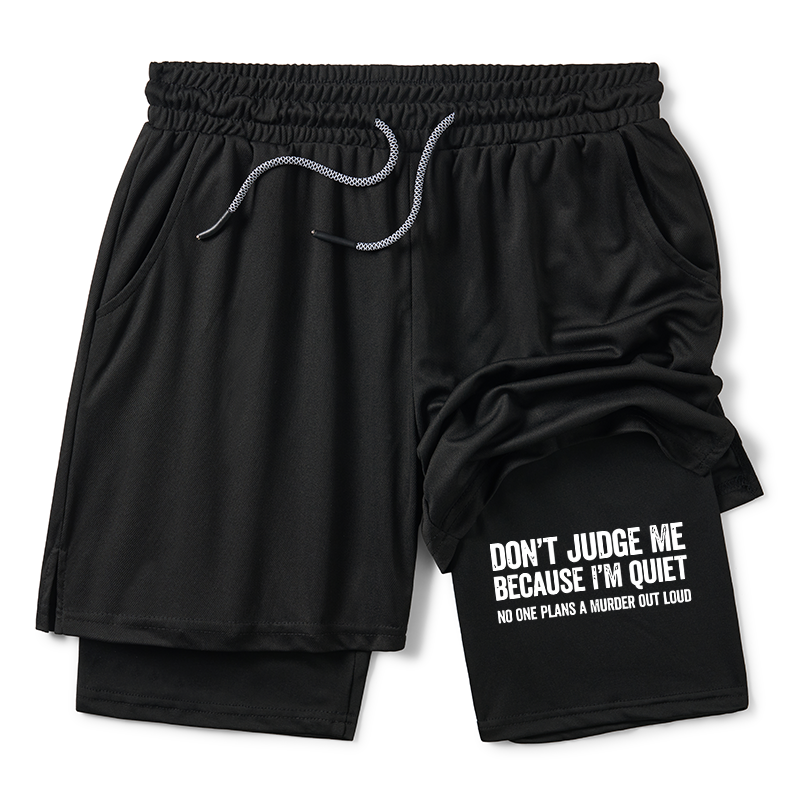 Tokyo-Tiger Sarcastic Funny Quote Training Shorts