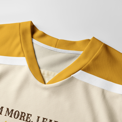 Tokyo-Tiger Bloom Forward Long-Sleeve Hockey Jersey