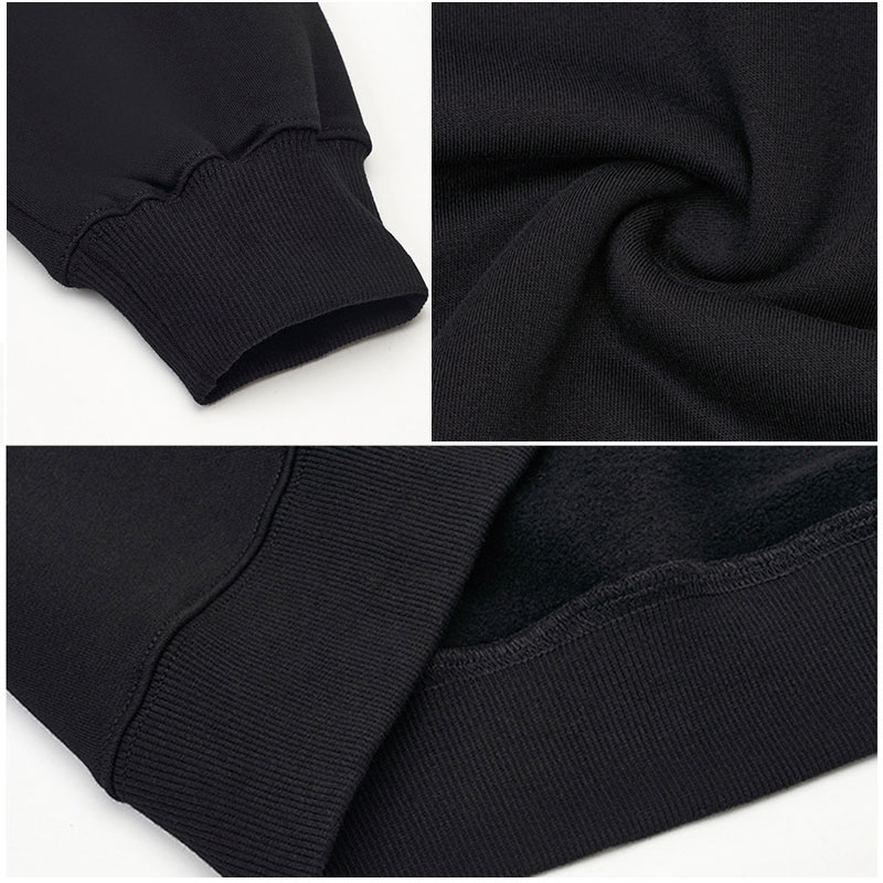 Tokyo-Tiger Don't Bother The Mothman Sweatshirt