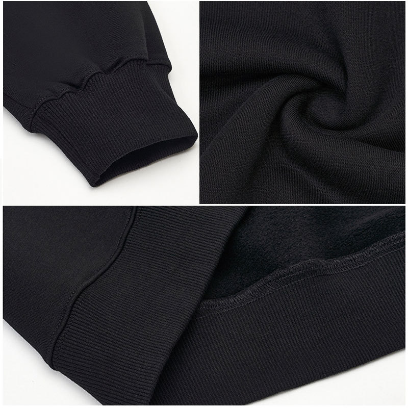 Tokyo-Tiger Don't Bother The Mothman Sweatshirt