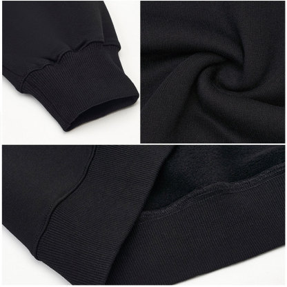 Tokyo-Tiger Don't Bother The Mothman Sweatshirt