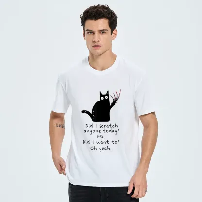 Tokyo-Tiger Cats With Sharp Claws Classic T-Shirt