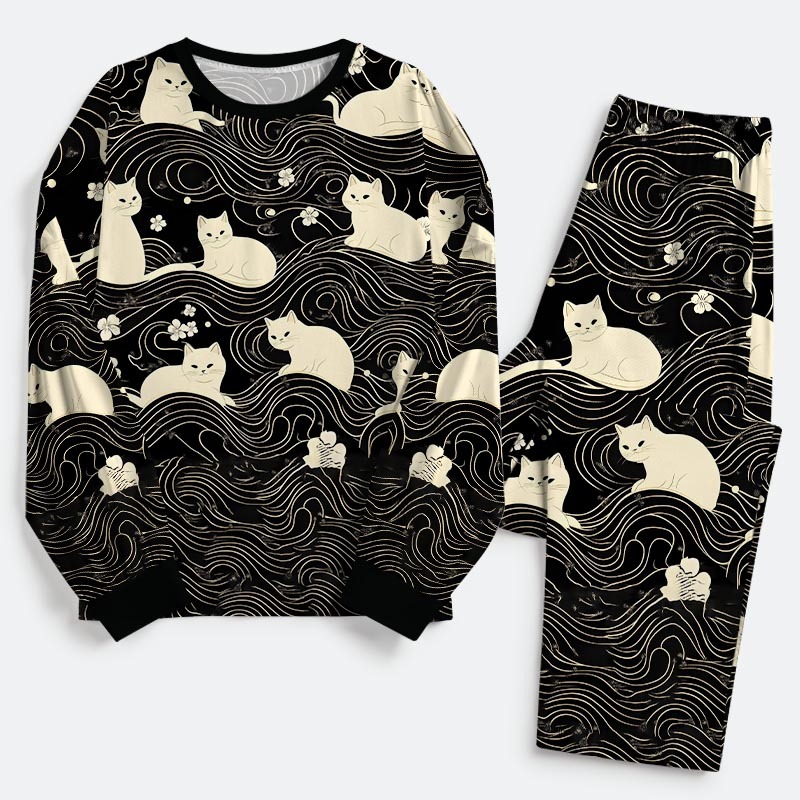 Tokyo-Tiger Handsome Frog Samurai Washed T-Shirt Sale