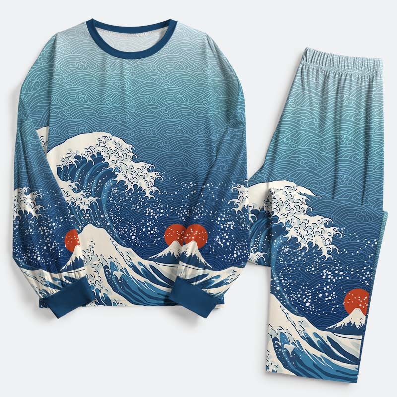 Tokyo-Tiger Handsome Frog Samurai Washed T-Shirt Sale