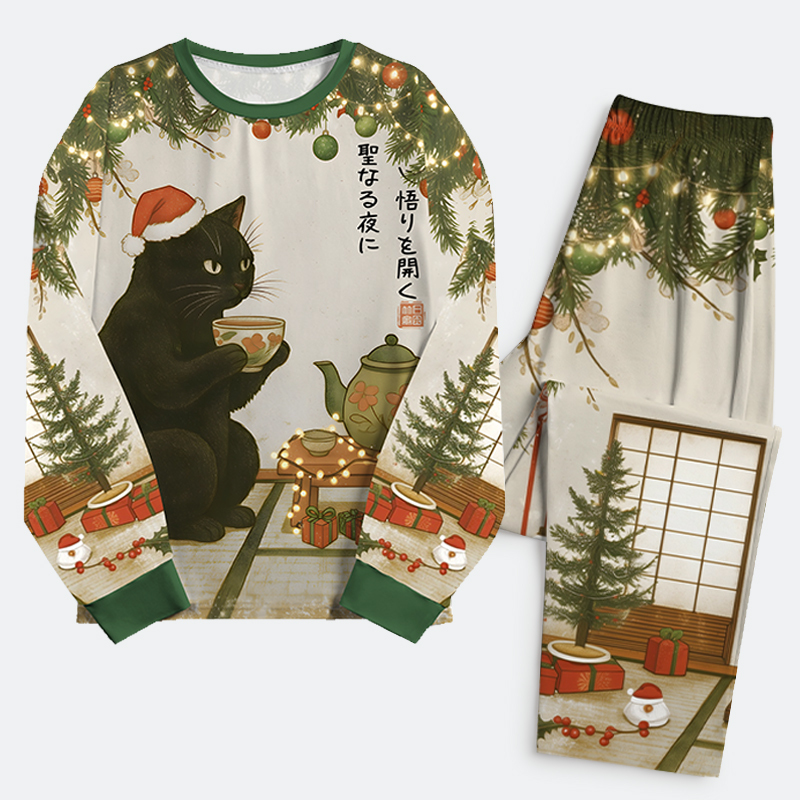 Tokyo-Tiger Handsome Frog Samurai Washed T-Shirt Sale