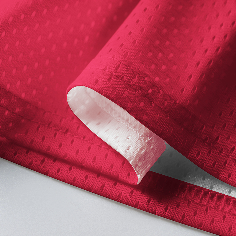 Tokyo-Tiger Farting Frog Japanese Mesh Jersey