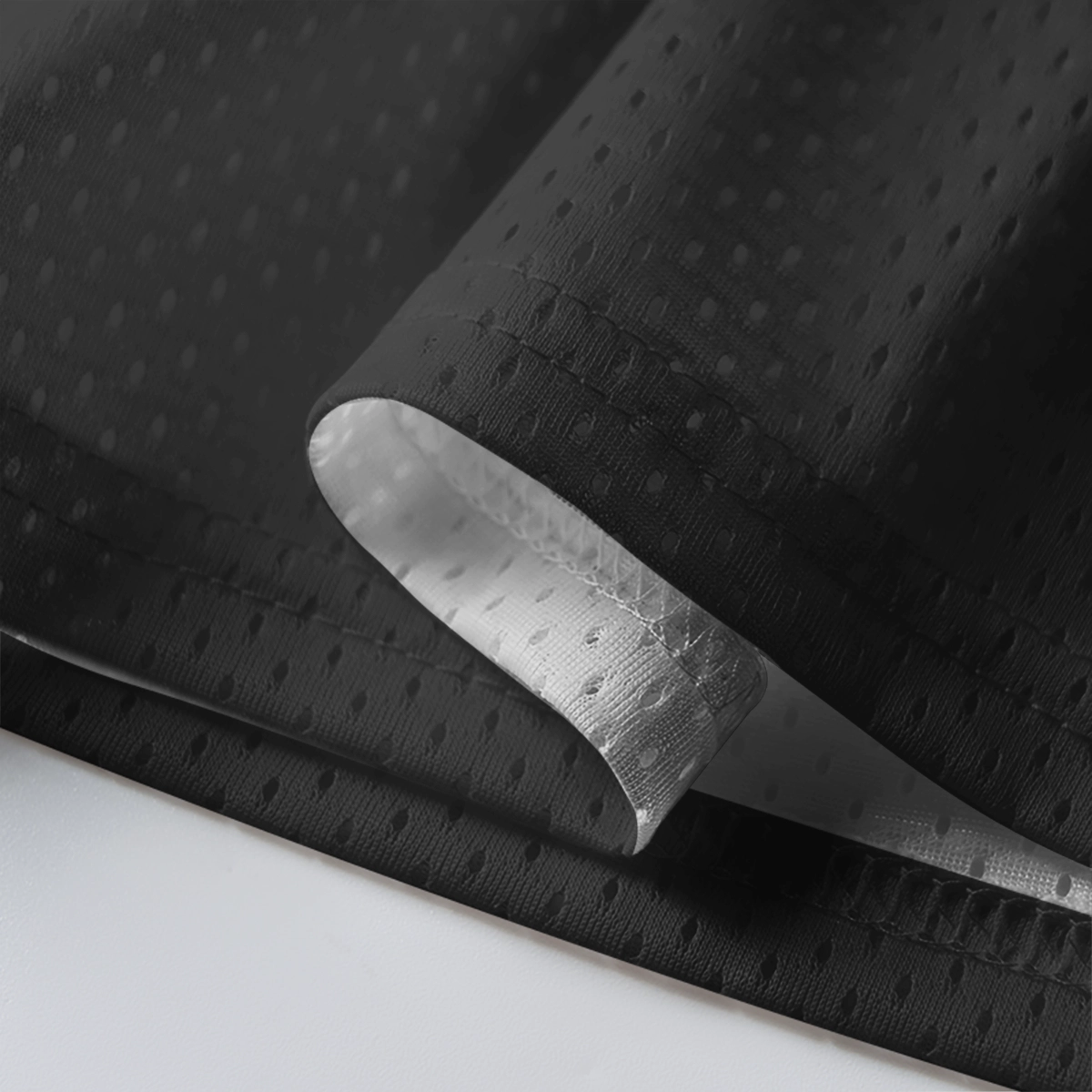 Tokyo-Tiger Karasu 10 Japanese Mesh Jersey