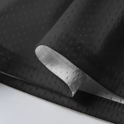 Tokyo-Tiger Karasu 10 Japanese Mesh Jersey