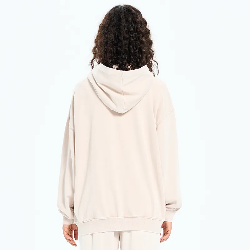 Tokyo-Tiger Cute Black Cat Eating Ramen Japan Washed Zip Hoodie