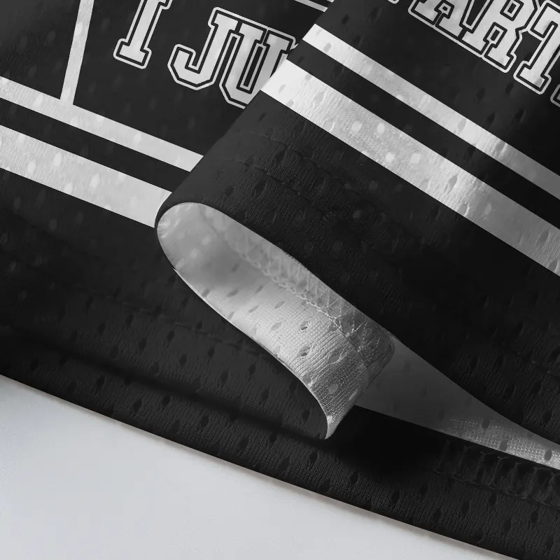 Tokyo-Tiger Farting Frog Japanese Mesh Jersey